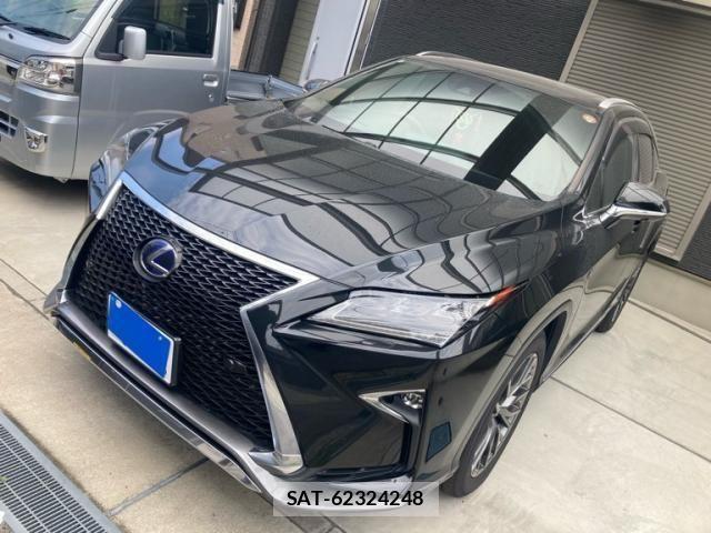 Lexus RX 2015-11 8100202-2
