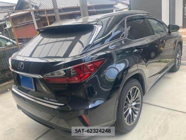 Lexus RX 2015-11 8100202-4