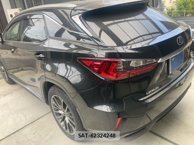 Lexus RX 2015-11 8100202-5