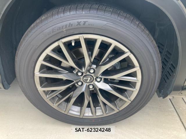 Lexus RX 2015-11 8100202-7