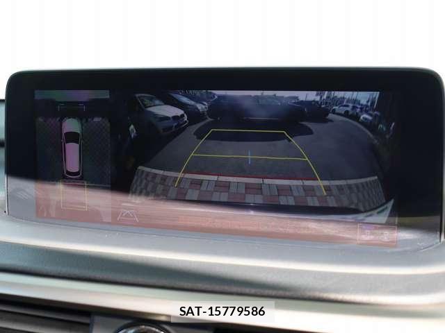 Lexus RX 2019-11 8100200-8