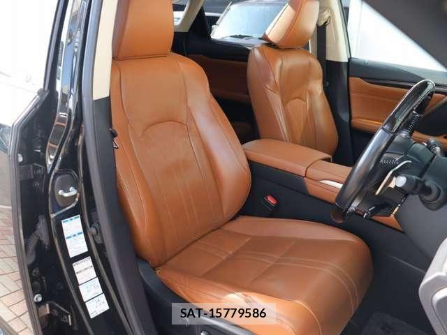 Lexus RX 2019-11 8100200-21