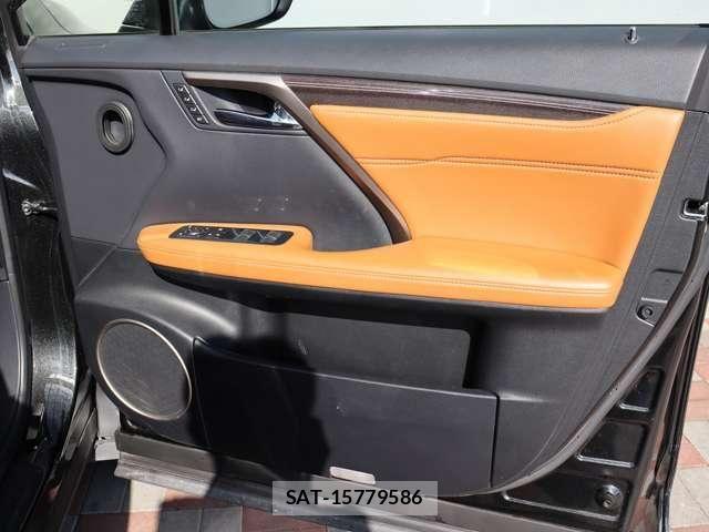 Lexus RX 2019-11 8100200-25