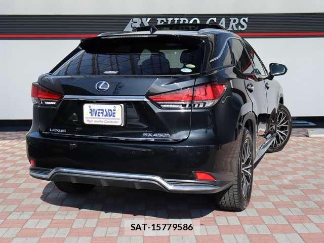 Lexus RX 2019-11 8100200-2