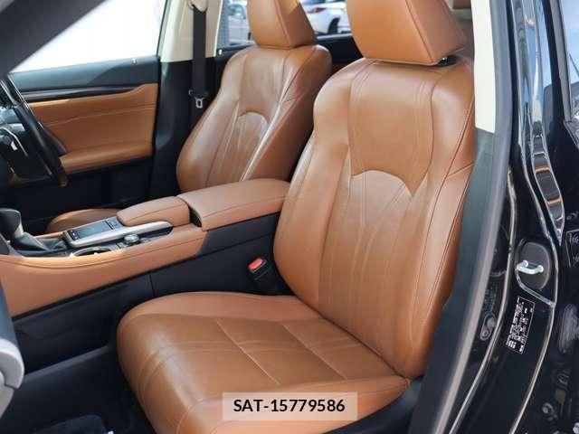 Lexus RX 2019-11 8100200-26
