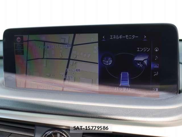 Lexus RX 2019-11 8100200-5