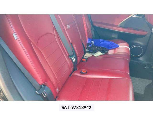 Lexus RX 2017-03 8100201-9