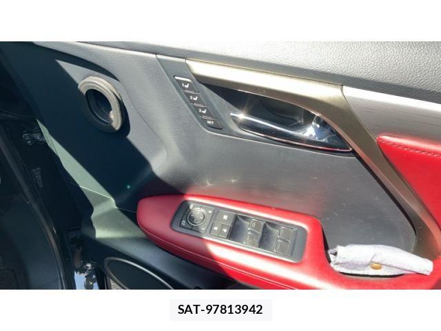 Lexus RX 2017-03 8100201-13