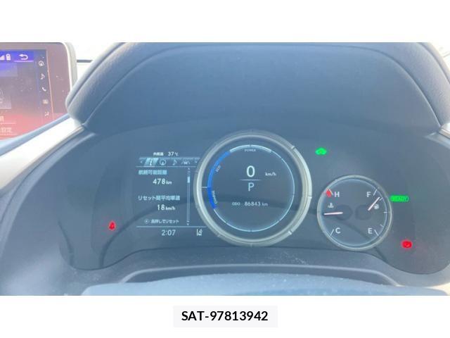 Lexus RX 2017-03 8100201-17