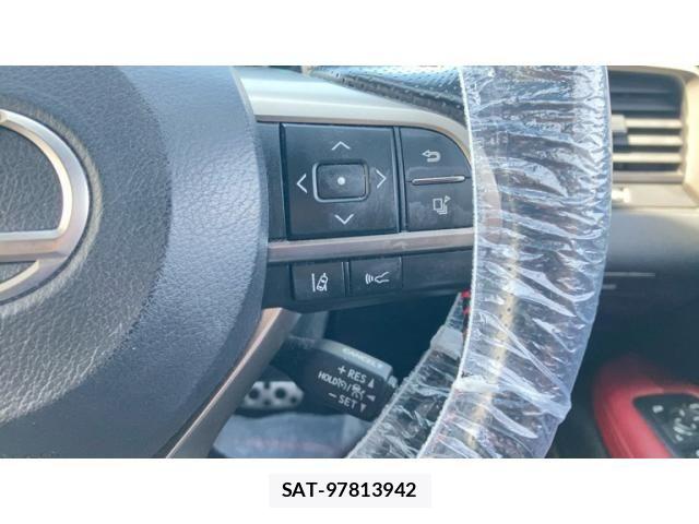 Lexus RX 2017-03 8100201-21