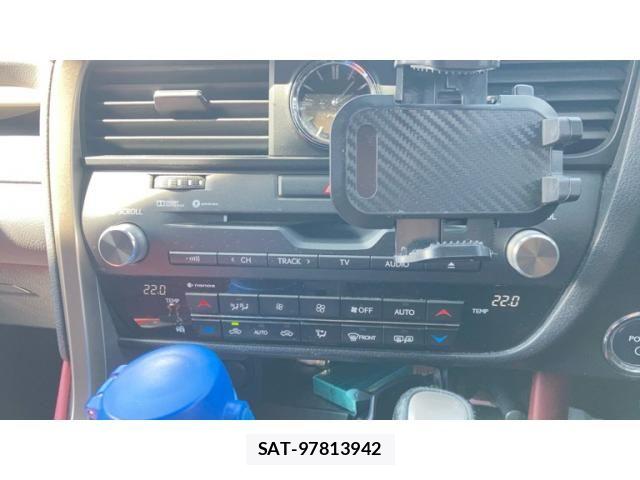 Lexus RX 2017-03 8100201-22