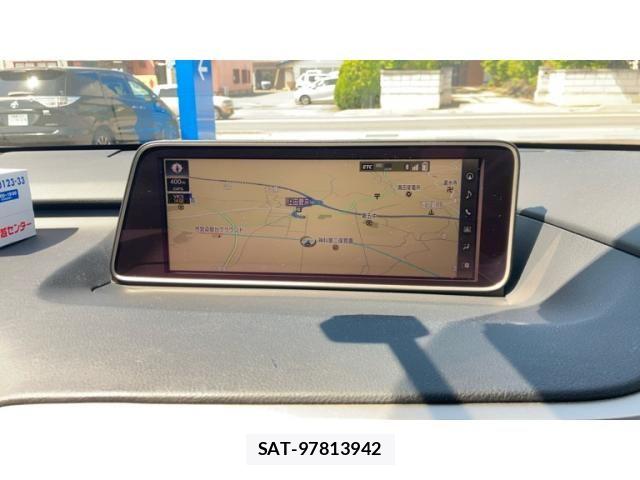 Lexus RX 2017-03 8100201-23