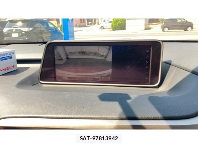 Lexus RX 2017-03 8100201-24