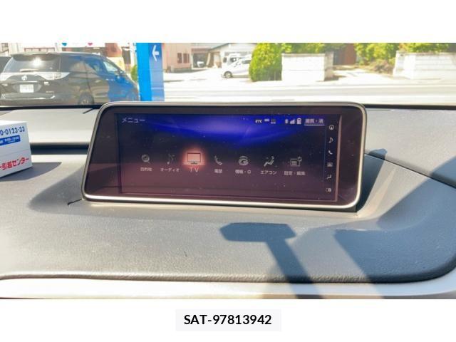 Lexus RX 2017-03 8100201-25
