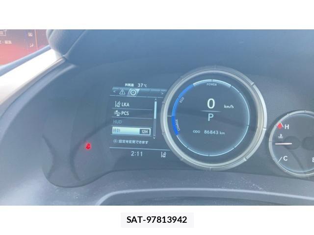 Lexus RX 2017-03 8100201-27