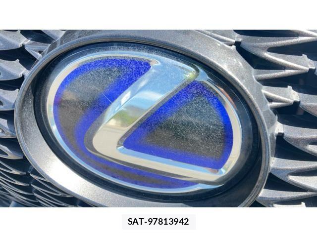 Lexus RX 2017-03 8100201-4