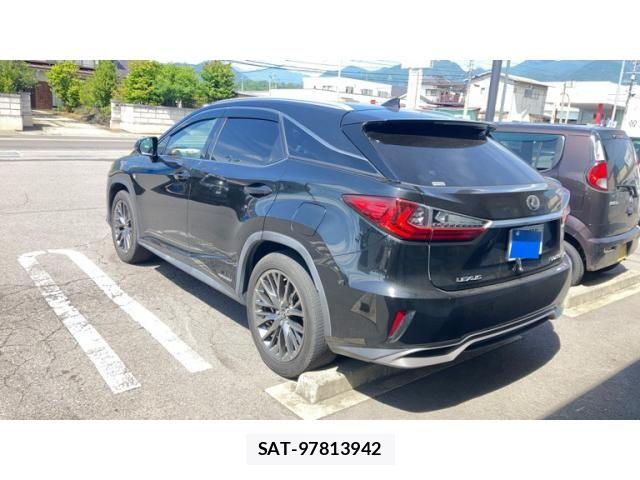 Lexus RX 2017-03 8100201-6