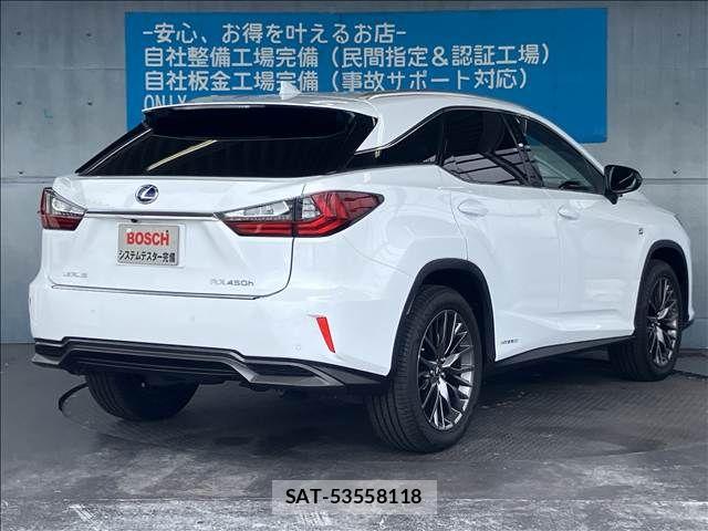 Lexus RX 2016-04 8100199-11