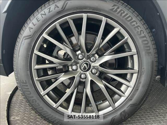 Lexus RX 2016-04 8100199-15