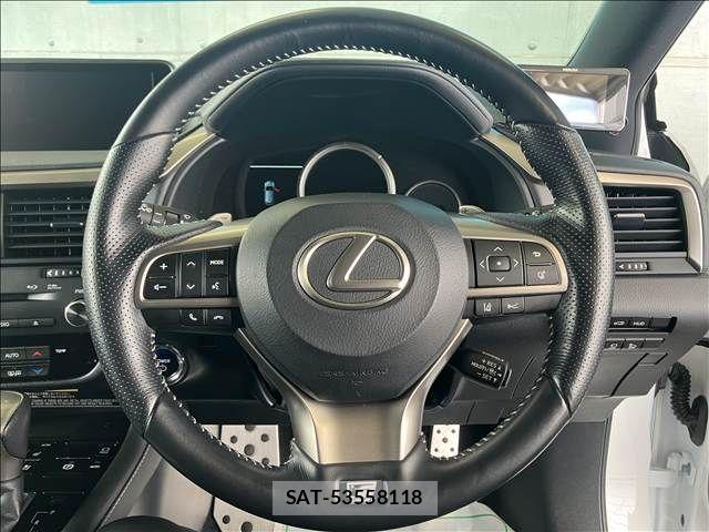 Lexus RX 2016-04 8100199-1