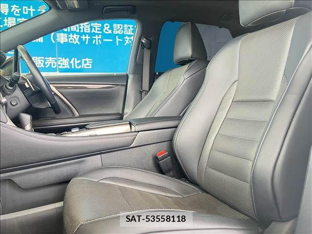 Lexus RX 2016-04 8100199-2