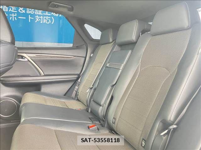 Lexus RX 2016-04 8100199-4