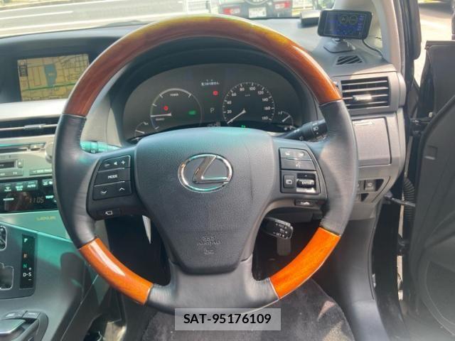 Lexus RX 2010-03 8131062-15