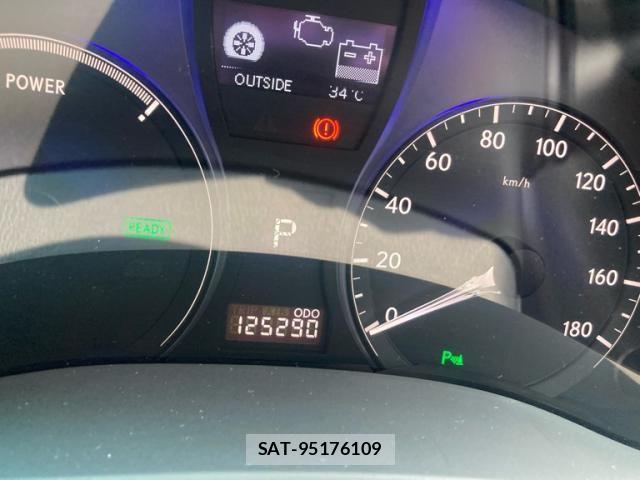 Lexus RX 2010-03 8131062-17