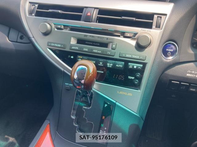 Lexus RX 2010-03 8131062-18