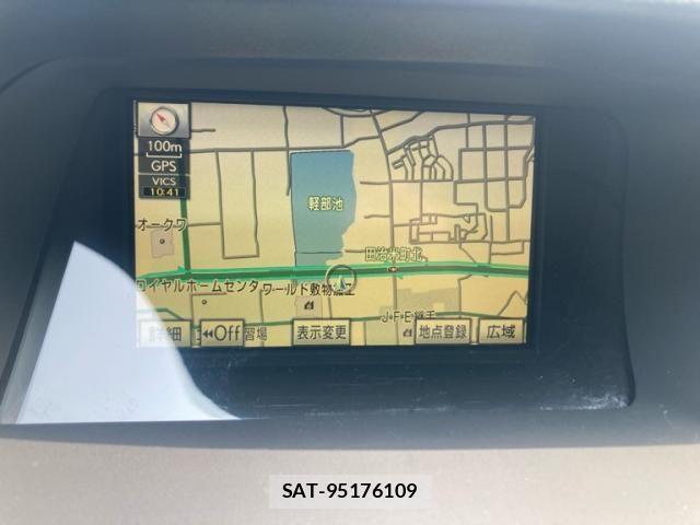 Lexus RX 2010-03 8131062-20