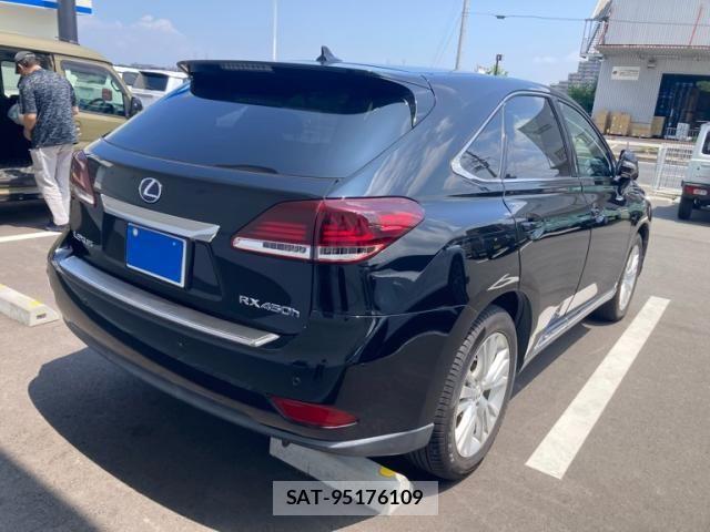 Lexus RX 2010-03 8131062-4