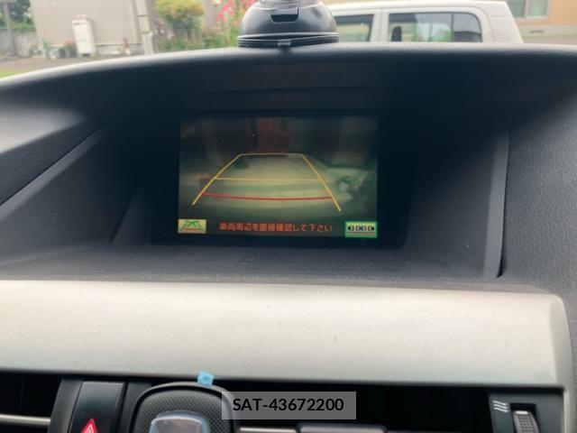 Lexus RX 2009-12 8131063-13