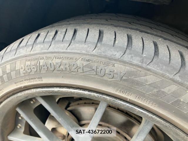 Lexus RX 2009-12 8131063-16