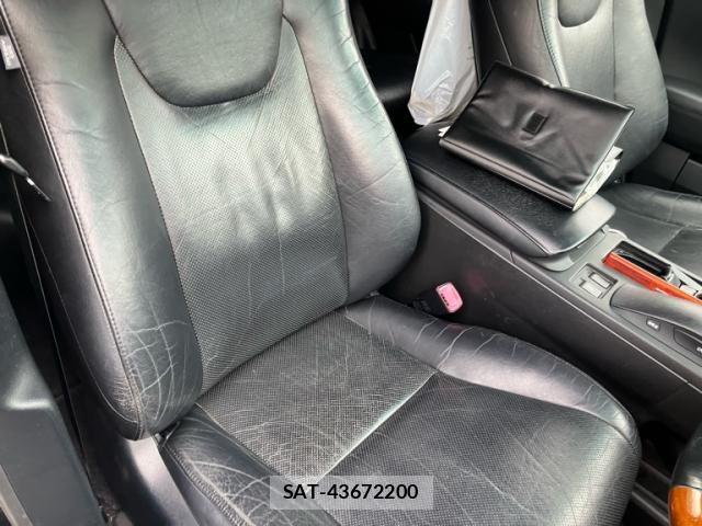 Lexus RX 2009-12 8131063-4