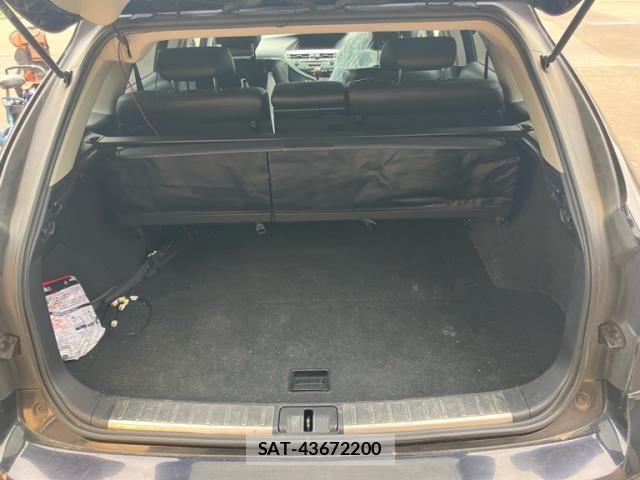 Lexus RX 2009-12 8131063-6