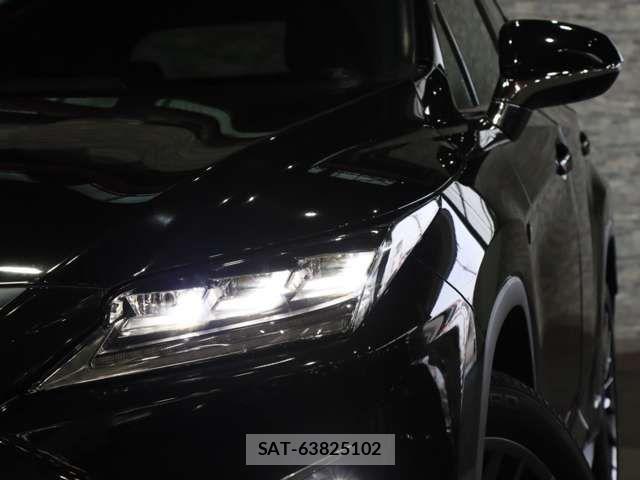Lexus RX 2016-01 8146091-14