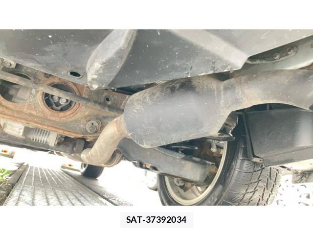 Lexus RX 2010-09 8158714-10