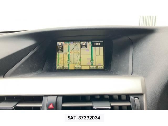 Lexus RX 2010-09 8158714-20