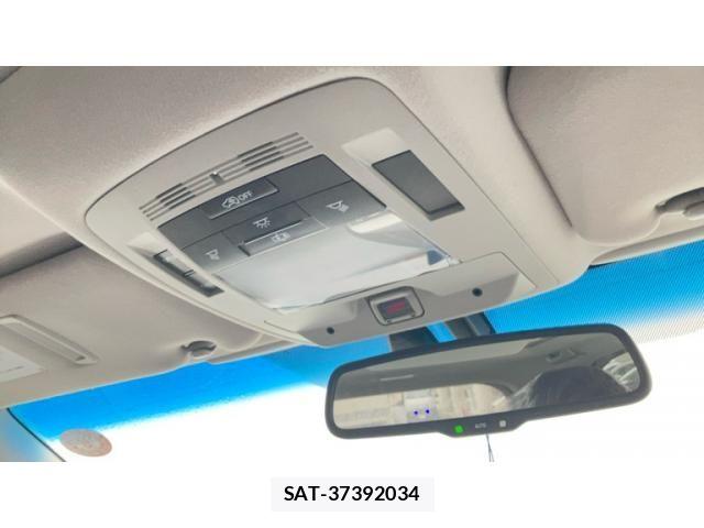 Lexus RX 2010-09 8158714-25
