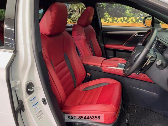 Lexus RX 2021-02 8208465-10