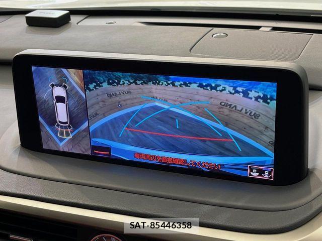 Lexus RX 2021-02 8208465-5