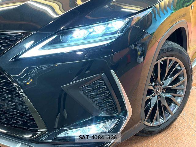 Lexus RX 2022-01 8208462-13