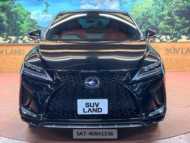 Lexus RX 2022-01 8208462-15