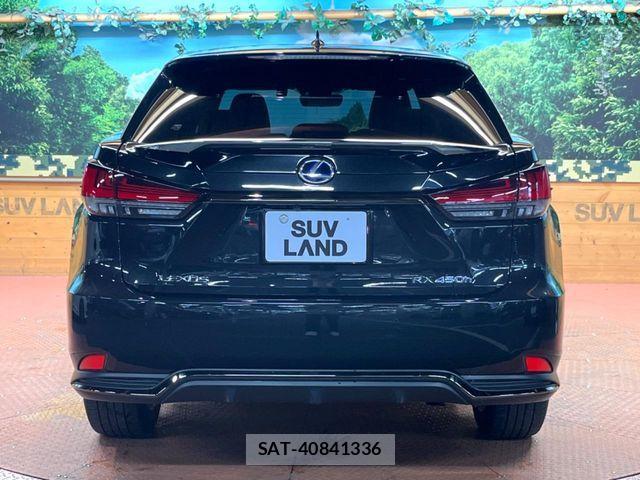 Lexus RX 2022-01 8208462-16