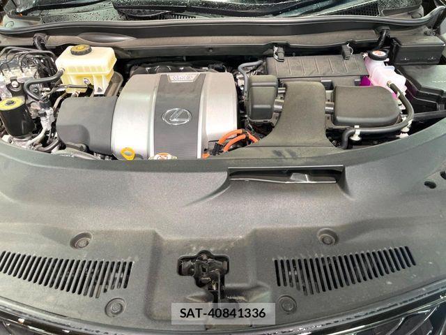 Lexus RX 2022-01 8208462-17