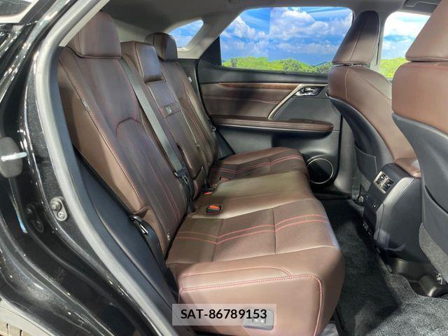 Lexus RX 2020-05 8208463-10