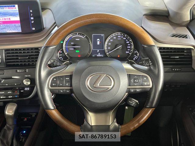 Lexus RX 2020-05 8208463-12