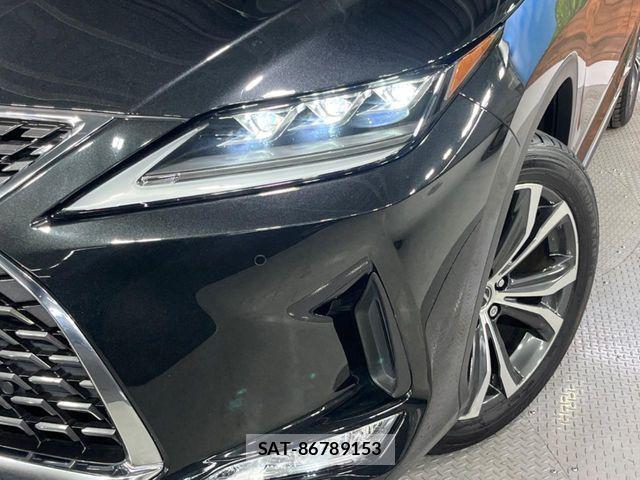 Lexus RX 2020-05 8208463-13