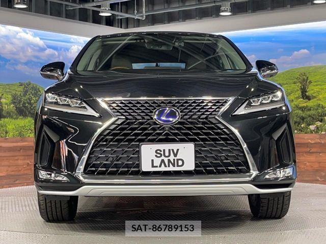 Lexus RX 2020-05 8208463-15