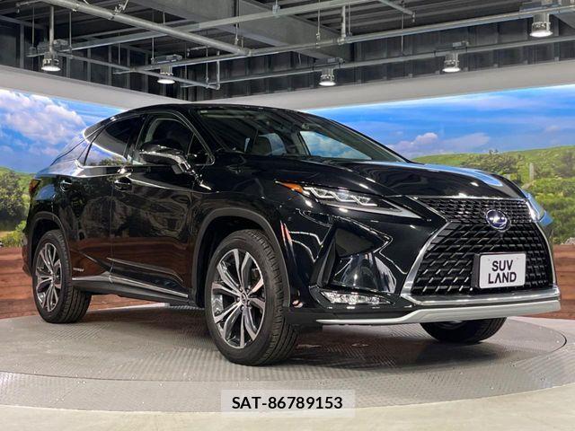 Lexus RX 2020-05 8208463-17